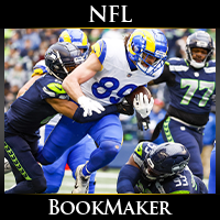 NFL Week 1 Parlay Picks